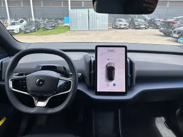 VOLVO EX30 Single Motor Plus 2WD Pure Electric