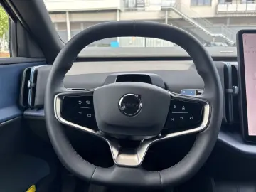 VOLVO EX30 Single Motor Plus 2WD Pure Electric