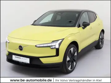 VOLVO EX30 Plus 2WD Pure Electric PDC H K NAVI ACC LED