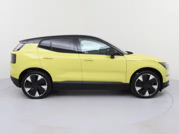 VOLVO EX30 Plus 2WD Pure Electric H K ACC LED