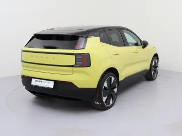 VOLVO EX30 Plus 2WD Pure Electric H K ACC LED