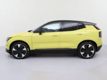 VOLVO EX30 Plus 2WD Pure Electric H K ACC LED