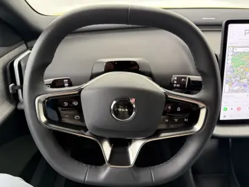 VOLVO EX30 Plus 2WD Pure Electric H K ACC LED
