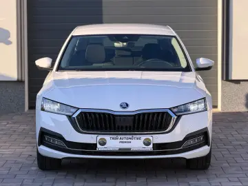 SKODA OCTAVIA 1.4 TSI iV   PLUG-IN HYBRID  DSG  2021