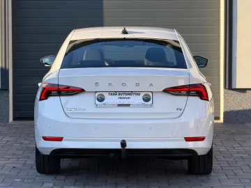SKODA OCTAVIA 1.4 TSI iV   PLUG-IN HYBRID  DSG  2021