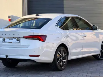 SKODA OCTAVIA 1.4 TSI iV   PLUG-IN HYBRID  DSG  2021