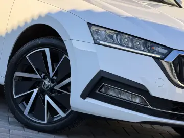 SKODA OCTAVIA 1.4 TSI iV   PLUG-IN HYBRID  DSG  2021