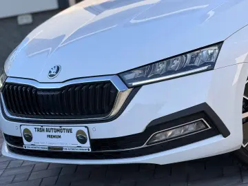 SKODA OCTAVIA 1.4 TSI iV   PLUG-IN HYBRID  DSG  2021