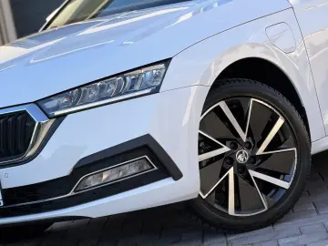 SKODA OCTAVIA 1.4 TSI iV   PLUG-IN HYBRID  DSG  2021