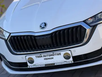 SKODA OCTAVIA 1.4 TSI iV   PLUG-IN HYBRID  DSG  2021
