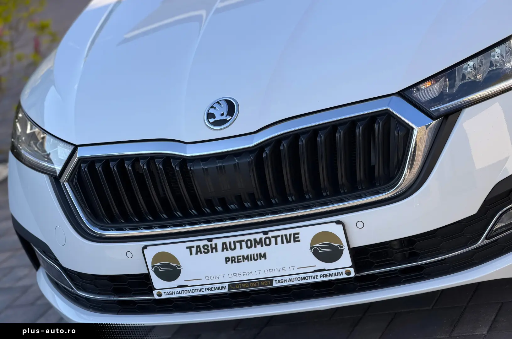 SKODA OCTAVIA 1.4 TSI iV   PLUG-IN HYBRID  DSG  2021