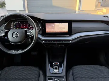 SKODA OCTAVIA 1.4 TSI iV   PLUG-IN HYBRID  DSG  2021