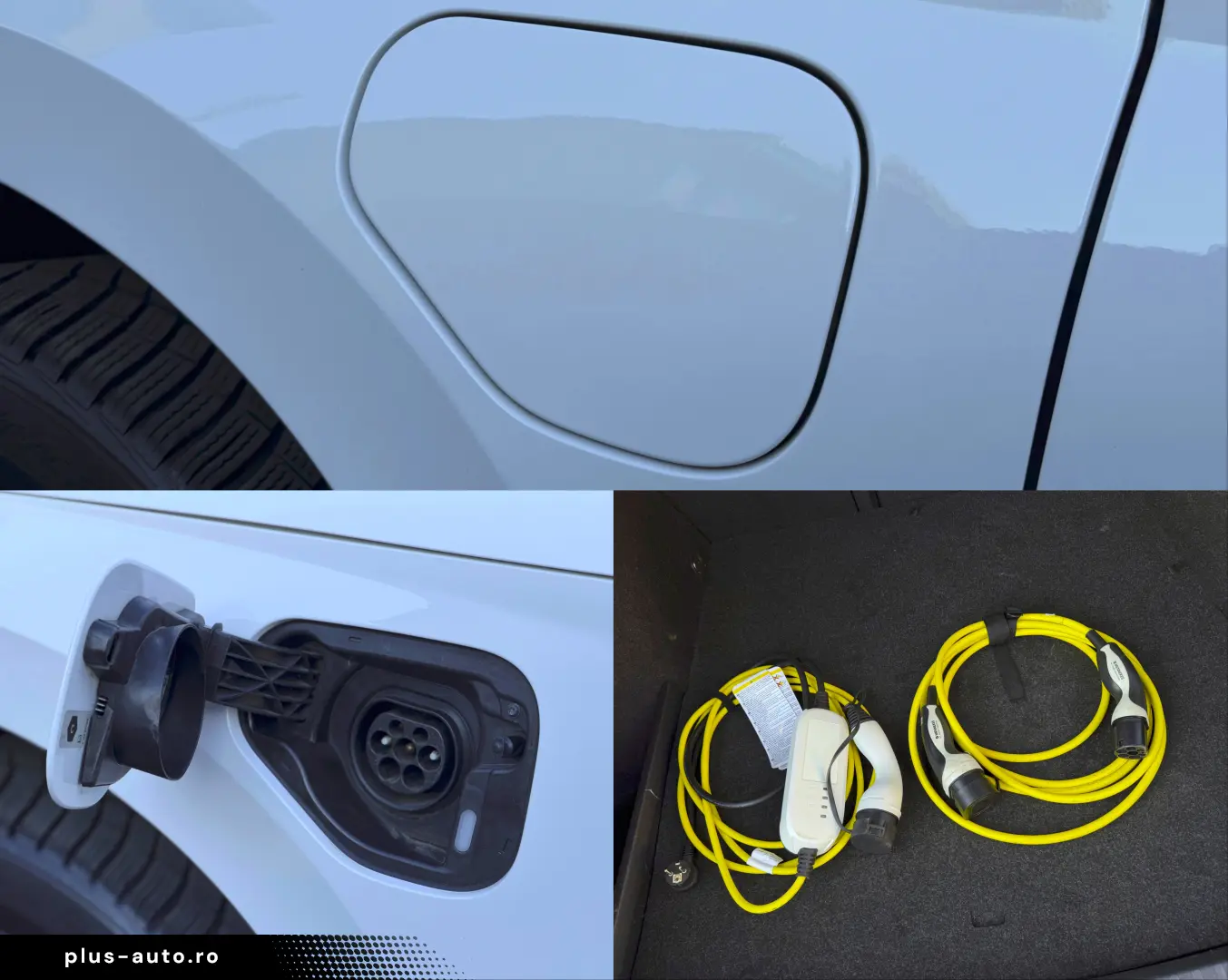 SKODA OCTAVIA 1.4 TSI iV   PLUG-IN HYBRID  DSG  2021