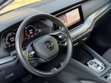 SKODA OCTAVIA 1.4 TSI iV   PLUG-IN HYBRID  DSG  2021