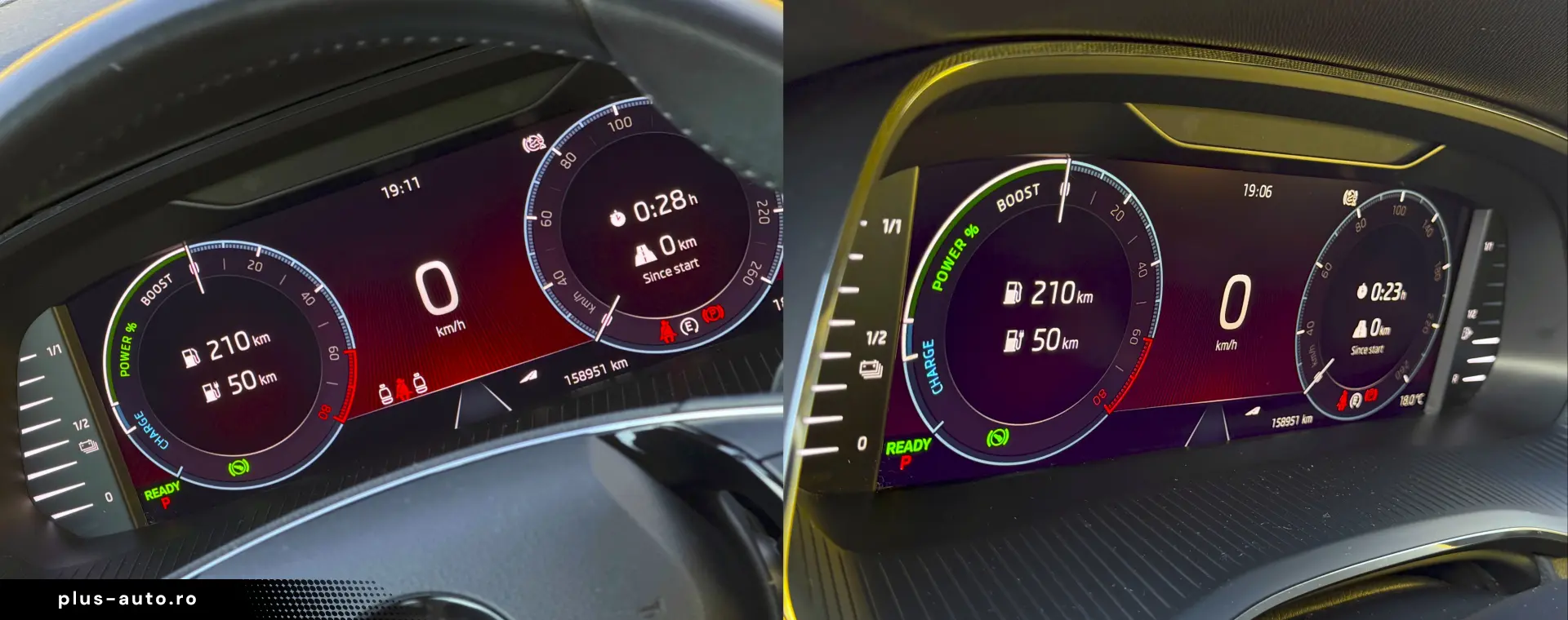 SKODA OCTAVIA 1.4 TSI iV   PLUG-IN HYBRID  DSG  2021