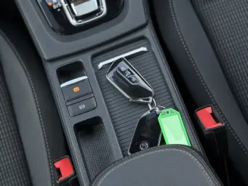 SKODA OCTAVIA 1.4 TSI iV   PLUG-IN HYBRID  DSG  2021