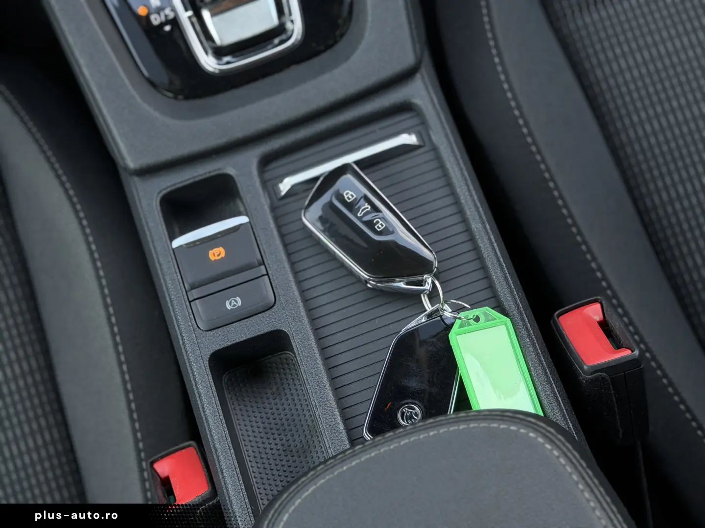 SKODA OCTAVIA 1.4 TSI iV   PLUG-IN HYBRID  DSG  2021