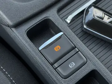 SKODA OCTAVIA 1.4 TSI iV   PLUG-IN HYBRID  DSG  2021