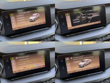 SKODA OCTAVIA 1.4 TSI iV   PLUG-IN HYBRID  DSG  2021