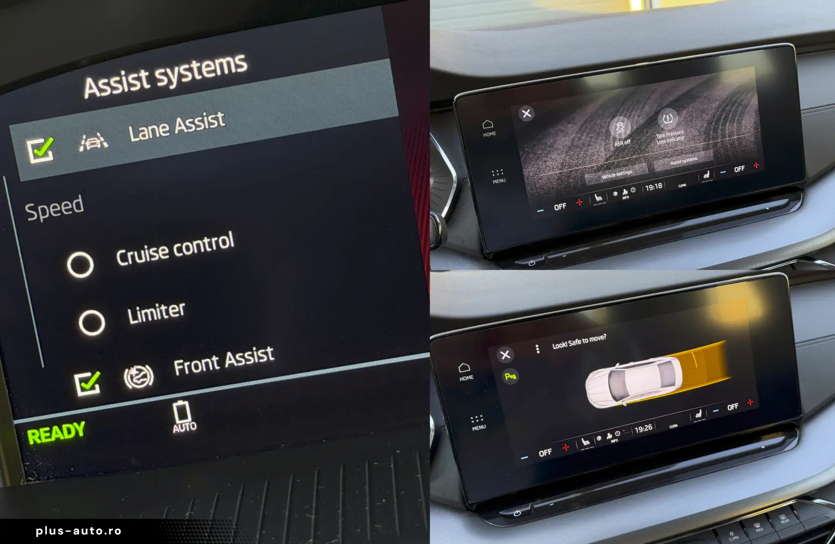 SKODA OCTAVIA 1.4 TSI iV   PLUG-IN HYBRID  DSG  2021