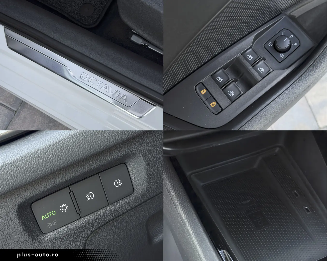 SKODA OCTAVIA 1.4 TSI iV   PLUG-IN HYBRID  DSG  2021