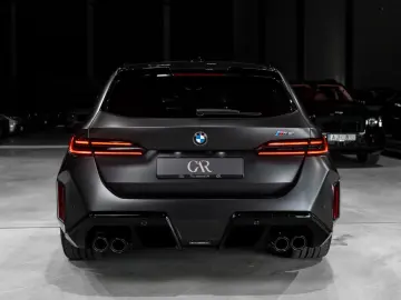 BMW New M5 Touring xDrive (G99) Plug-in Hybrid
