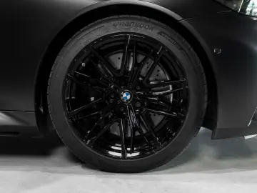 BMW New M5 Touring xDrive (G99) Plug-in Hybrid