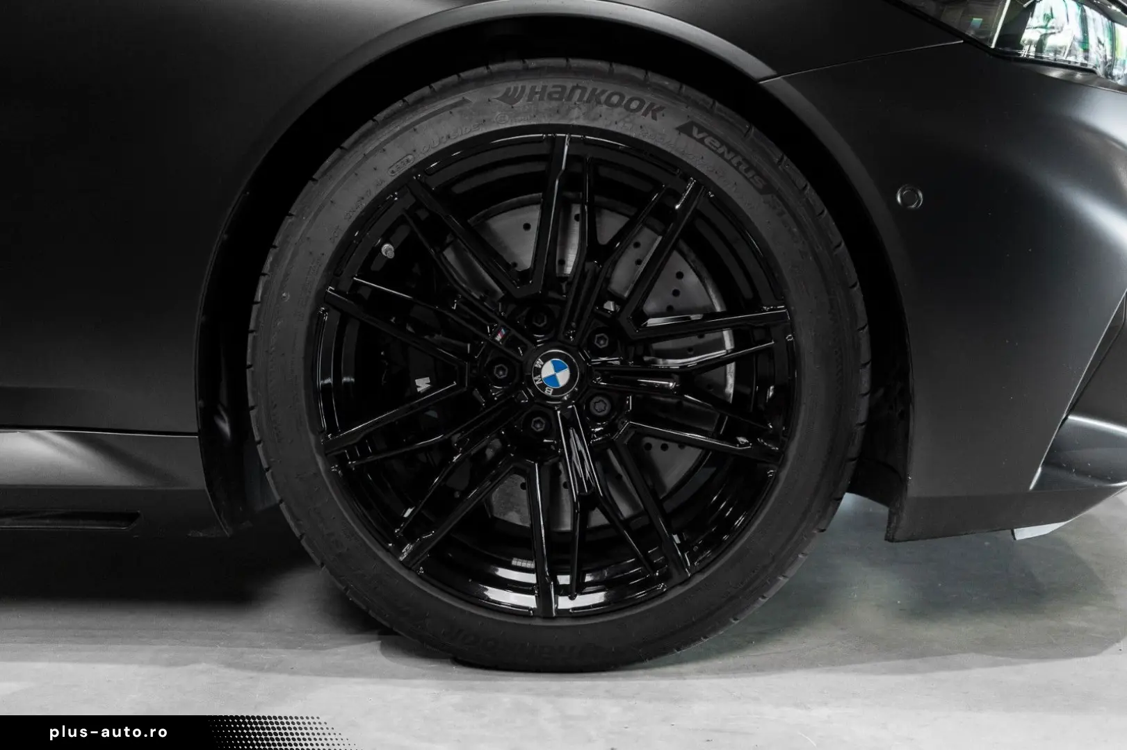 BMW New M5 Touring xDrive (G99) Plug-in Hybrid