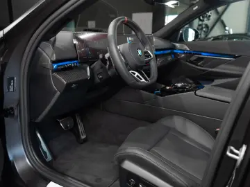 BMW New M5 Touring xDrive (G99) Plug-in Hybrid