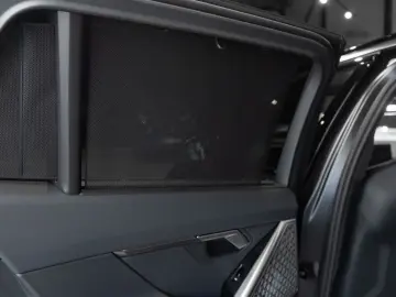 BMW New M5 Touring xDrive (G99) Plug-in Hybrid