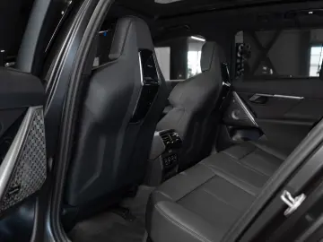 BMW New M5 Touring xDrive (G99) Plug-in Hybrid