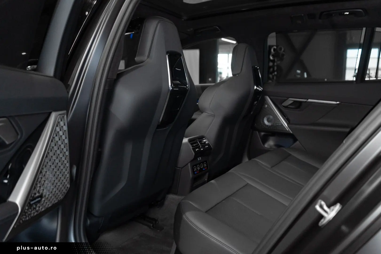 BMW New M5 Touring xDrive (G99) Plug-in Hybrid