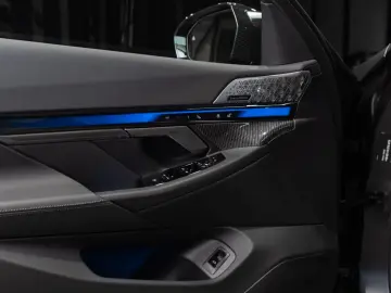 BMW New M5 Touring xDrive (G99) Plug-in Hybrid