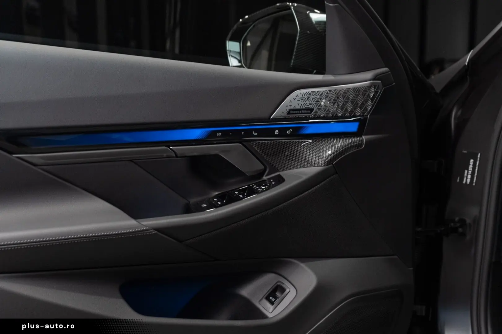 BMW New M5 Touring xDrive (G99) Plug-in Hybrid