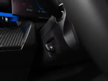 BMW New M5 Touring xDrive (G99) Plug-in Hybrid