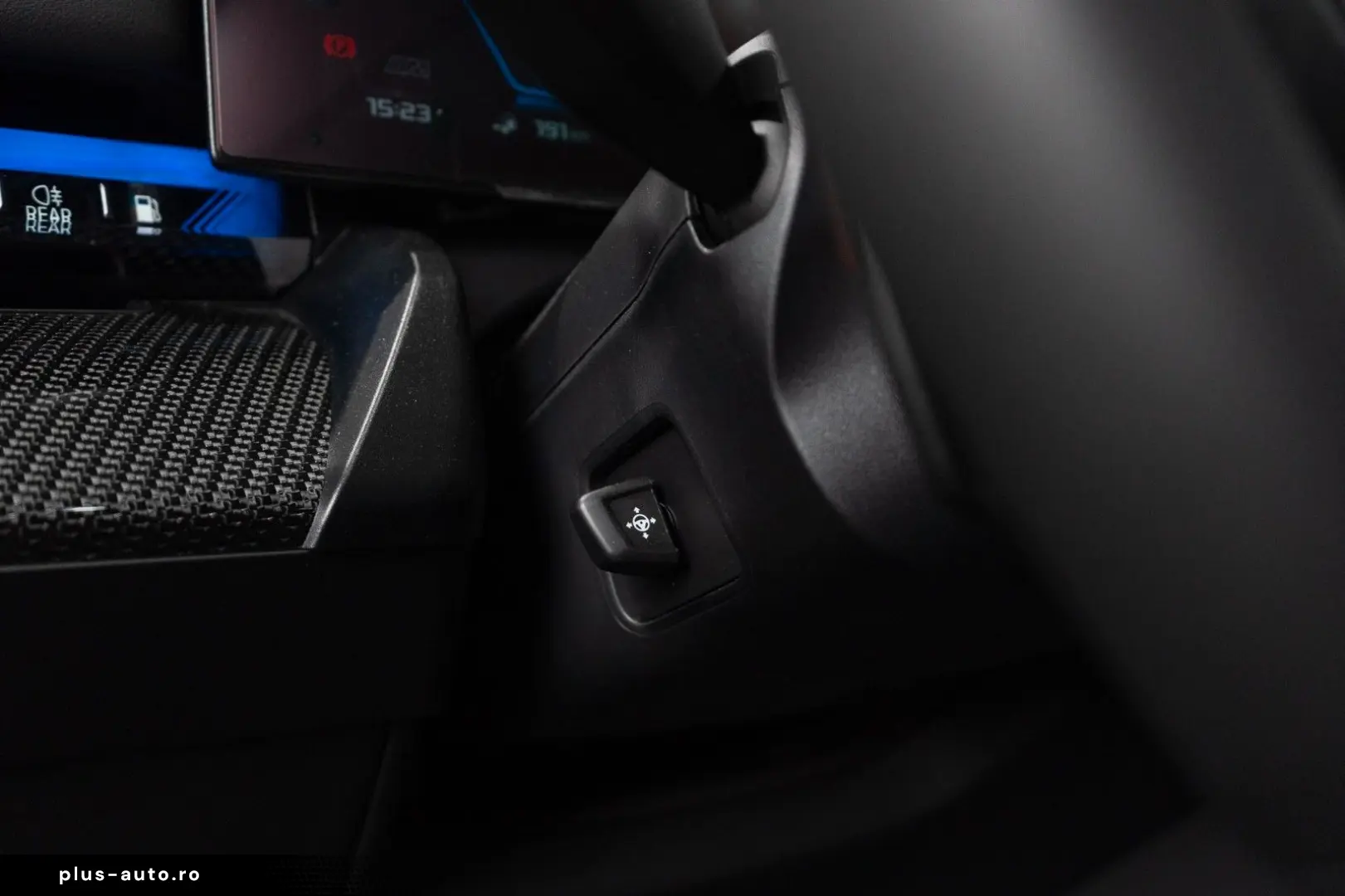 BMW New M5 Touring xDrive (G99) Plug-in Hybrid