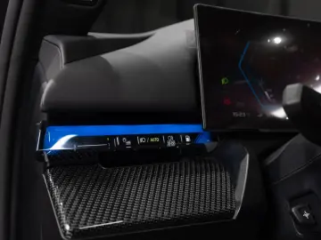 BMW New M5 Touring xDrive (G99) Plug-in Hybrid