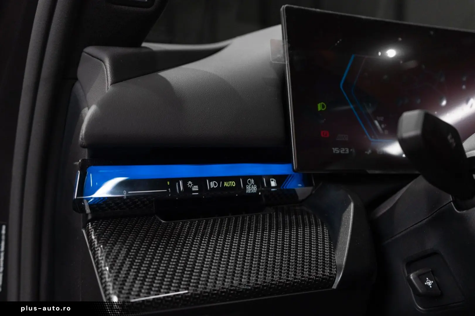 BMW New M5 Touring xDrive (G99) Plug-in Hybrid