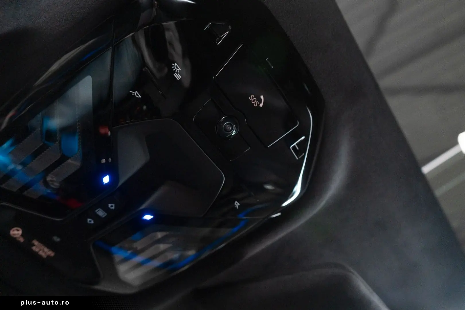 BMW New M5 Touring xDrive (G99) Plug-in Hybrid