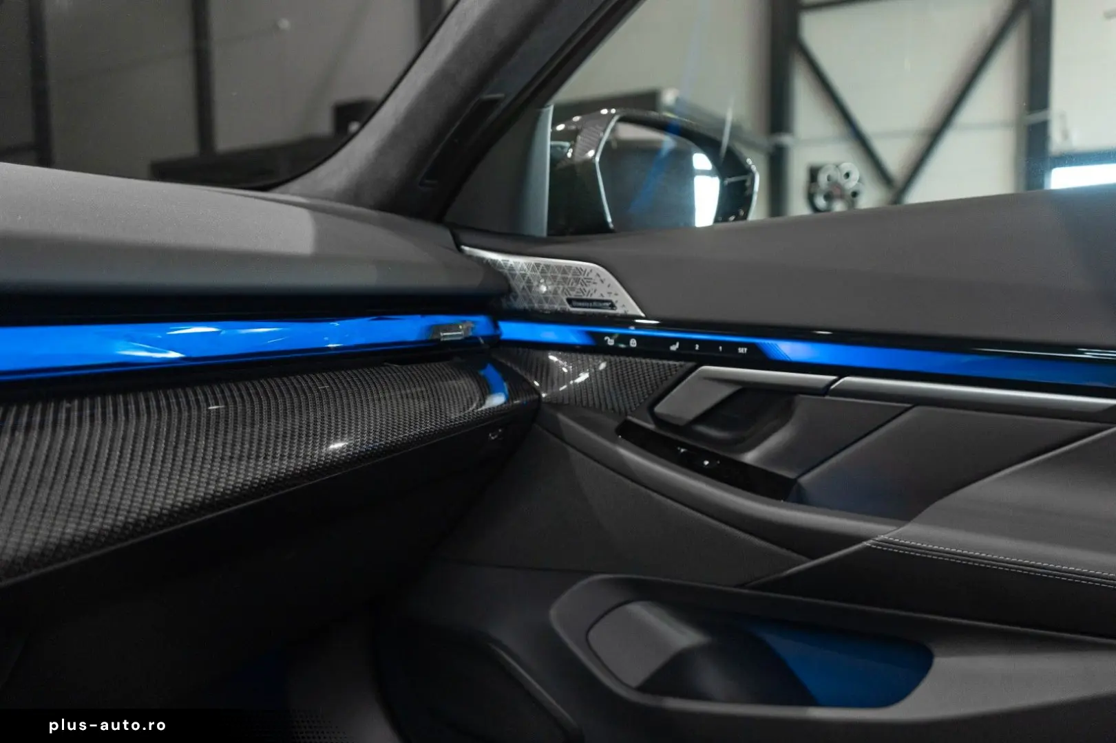BMW New M5 Touring xDrive (G99) Plug-in Hybrid