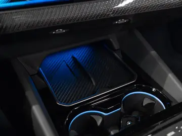 BMW New M5 Touring xDrive (G99) Plug-in Hybrid