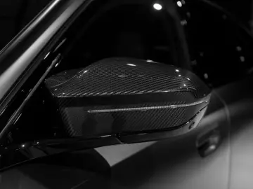 BMW New M5 Touring xDrive (G99) Plug-in Hybrid