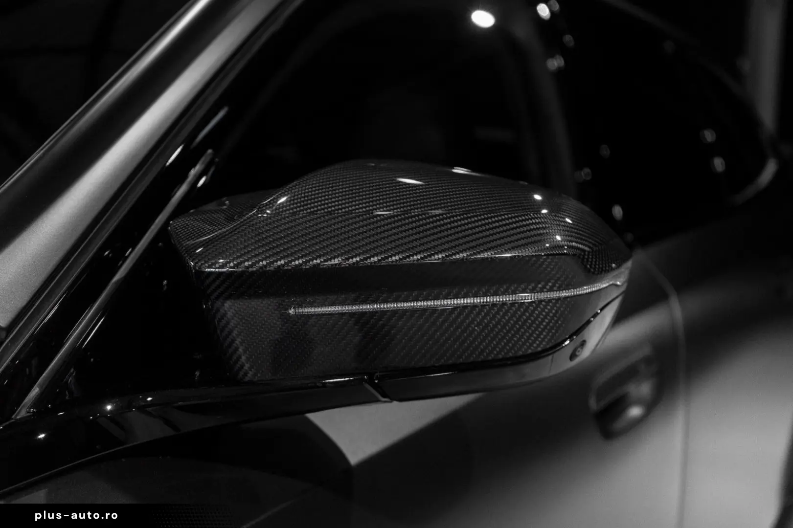 BMW New M5 Touring xDrive (G99) Plug-in Hybrid