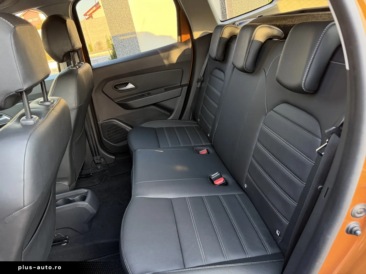 DACIA DUSTER – 1.2 TCe – 125 CP – PRESTIGE EDITION -  2018