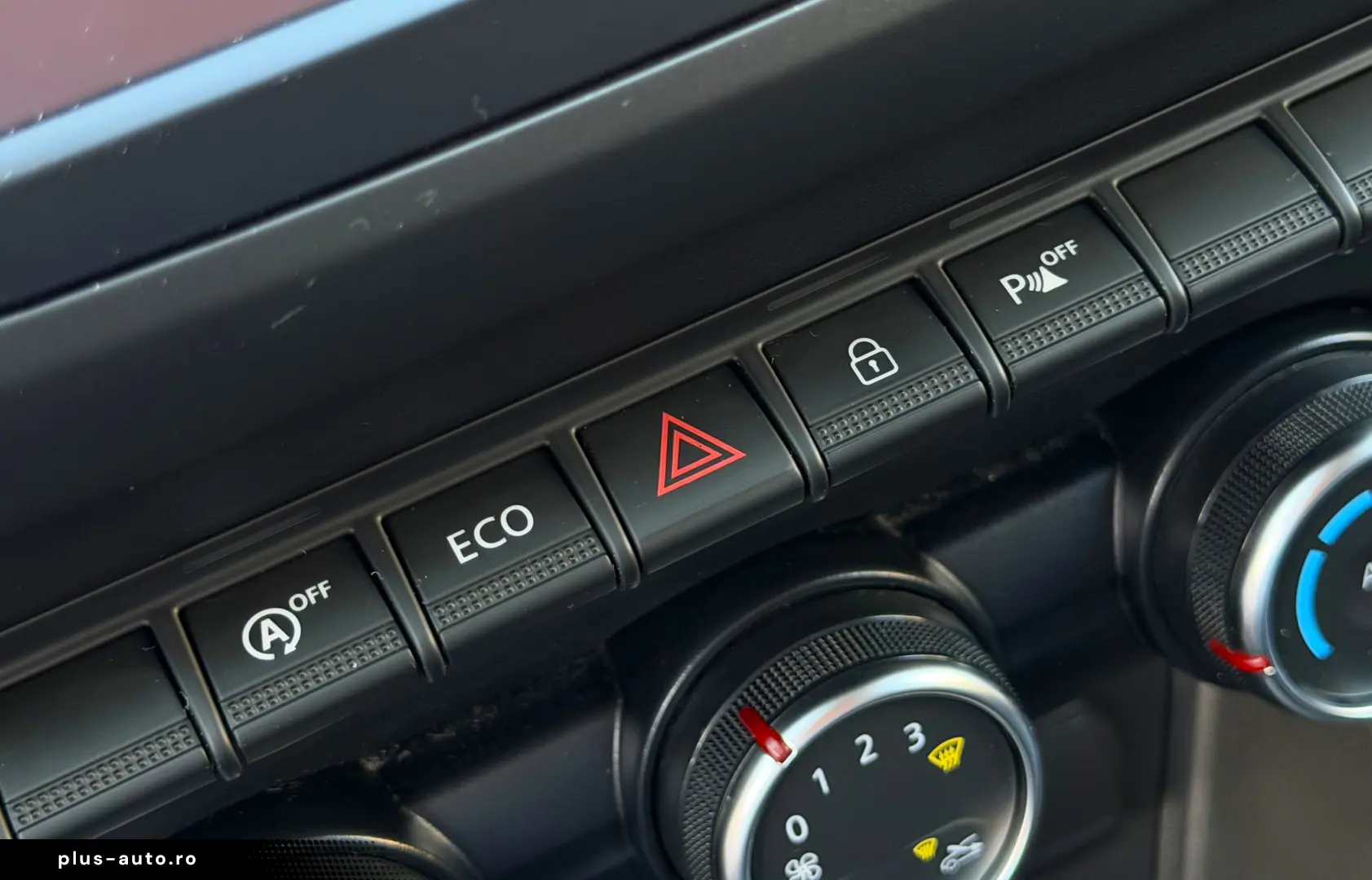 DACIA DUSTER – 1.2 TCe – 125 CP – PRESTIGE EDITION -  2018
