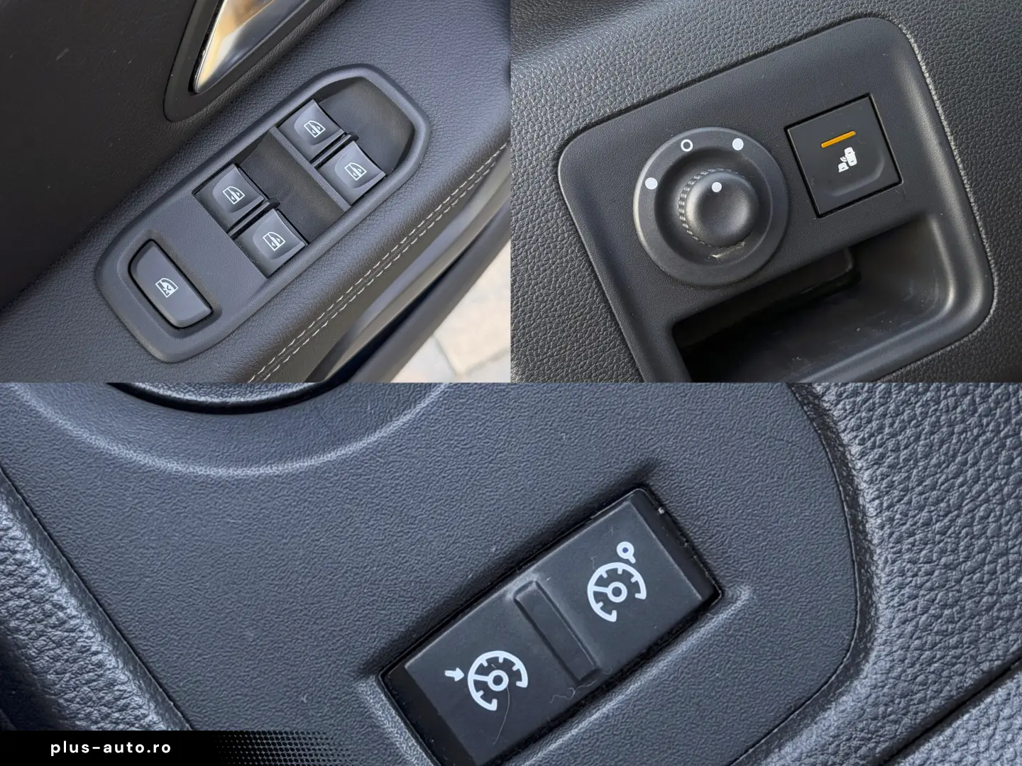 DACIA DUSTER – 1.2 TCe – 125 CP – PRESTIGE EDITION -  2018