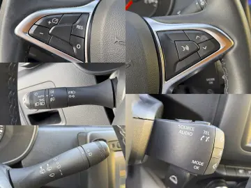 DACIA DUSTER – 1.2 TCe – 125 CP – PRESTIGE EDITION -  2018