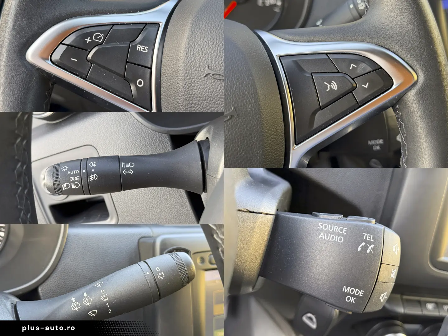 DACIA DUSTER – 1.2 TCe – 125 CP – PRESTIGE EDITION -  2018