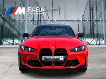 BMW M3 Competition M xDrive Limousine