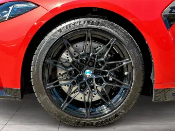 BMW M3 Competition M xDrive Limousine
